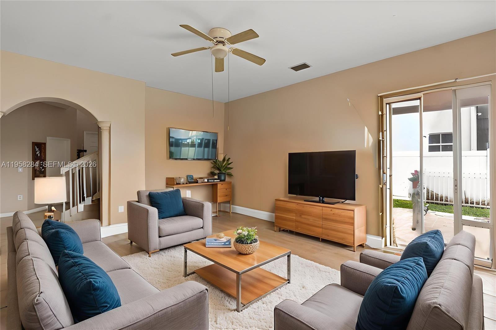 CENTURY GARDENS - Residential