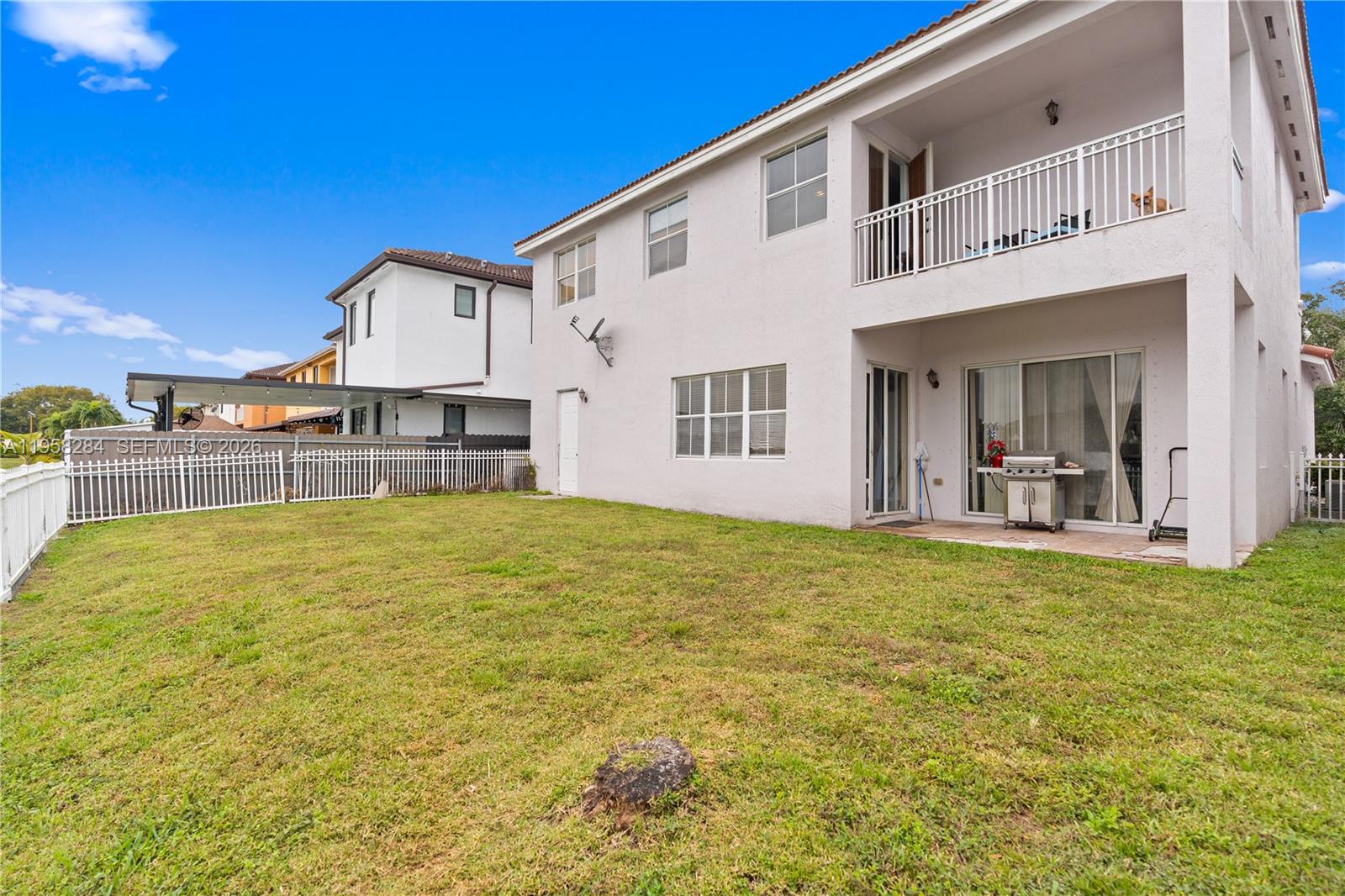 CENTURY GARDENS - Residential