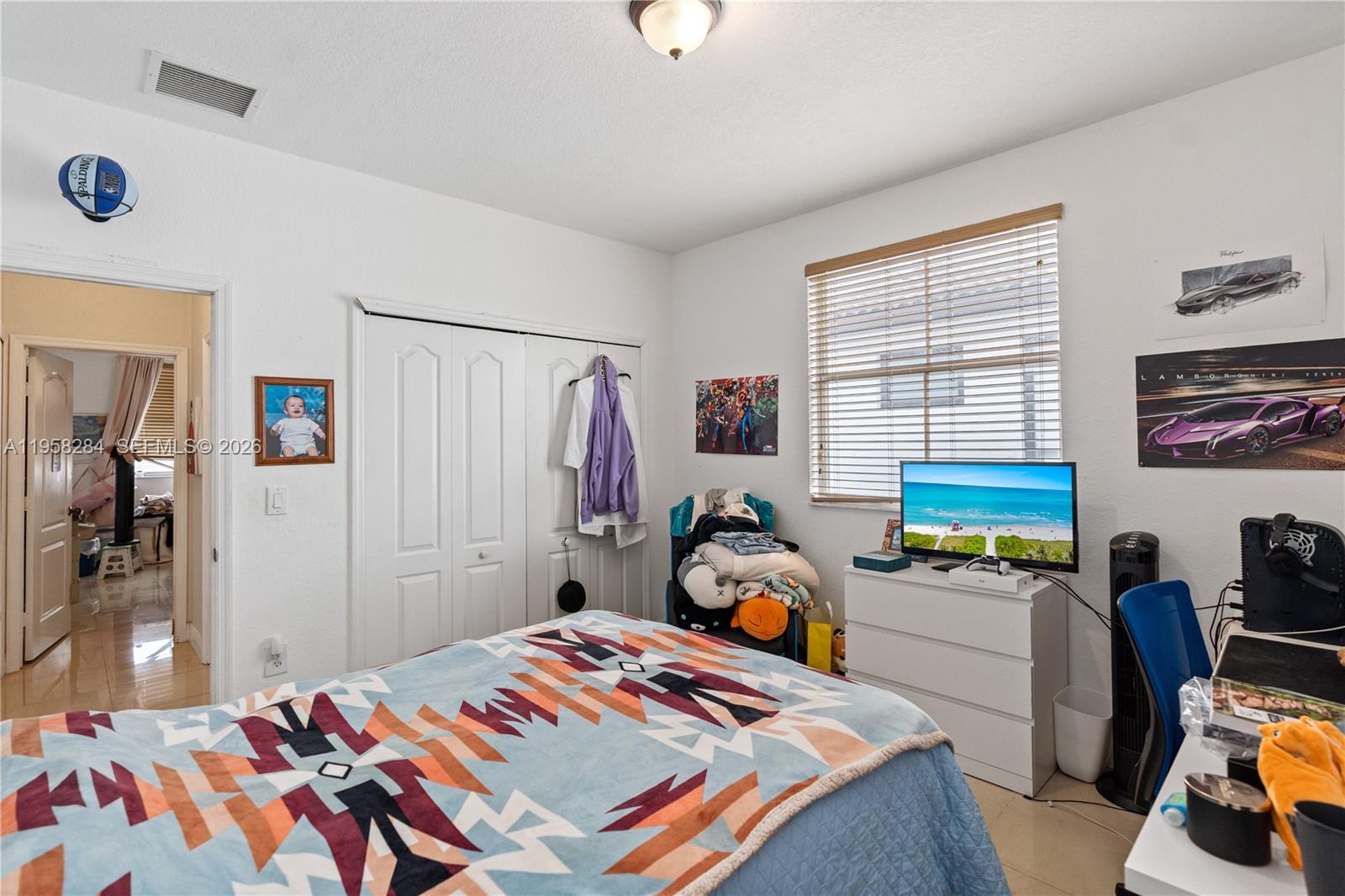 CENTURY GARDENS - Residential