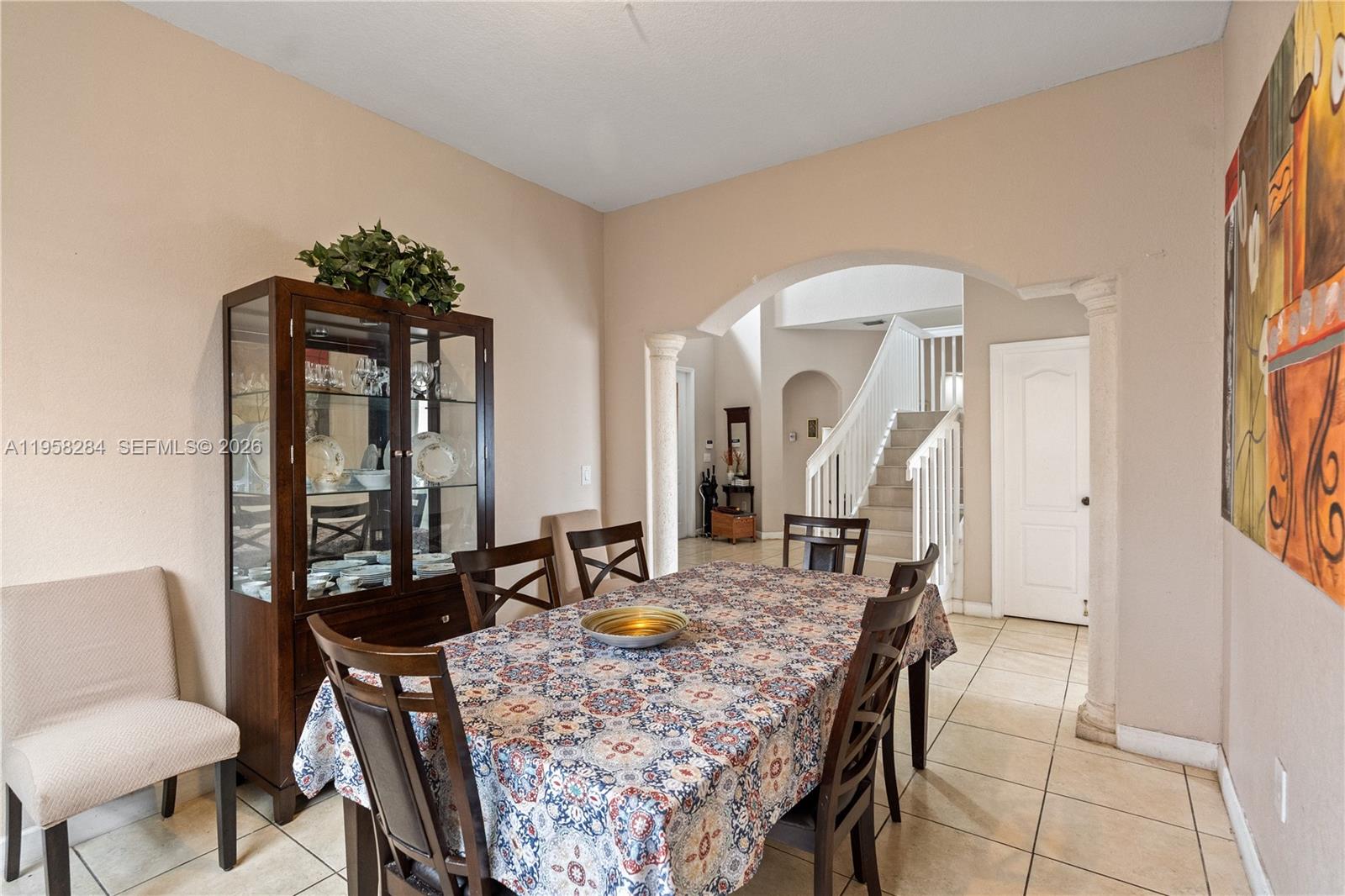 CENTURY GARDENS - Residential