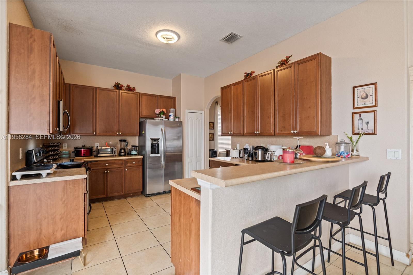 CENTURY GARDENS - Residential