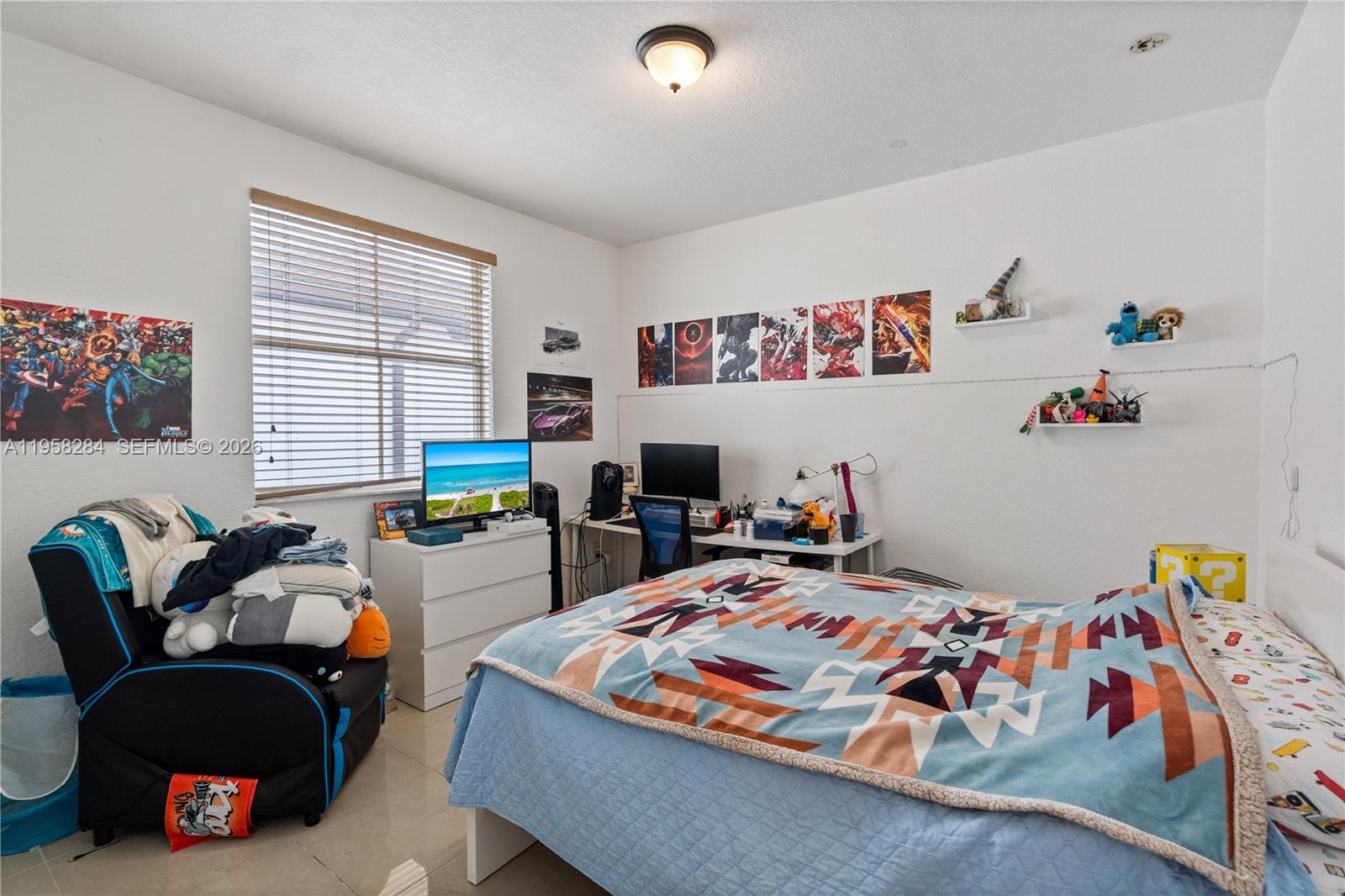 CENTURY GARDENS - Residential