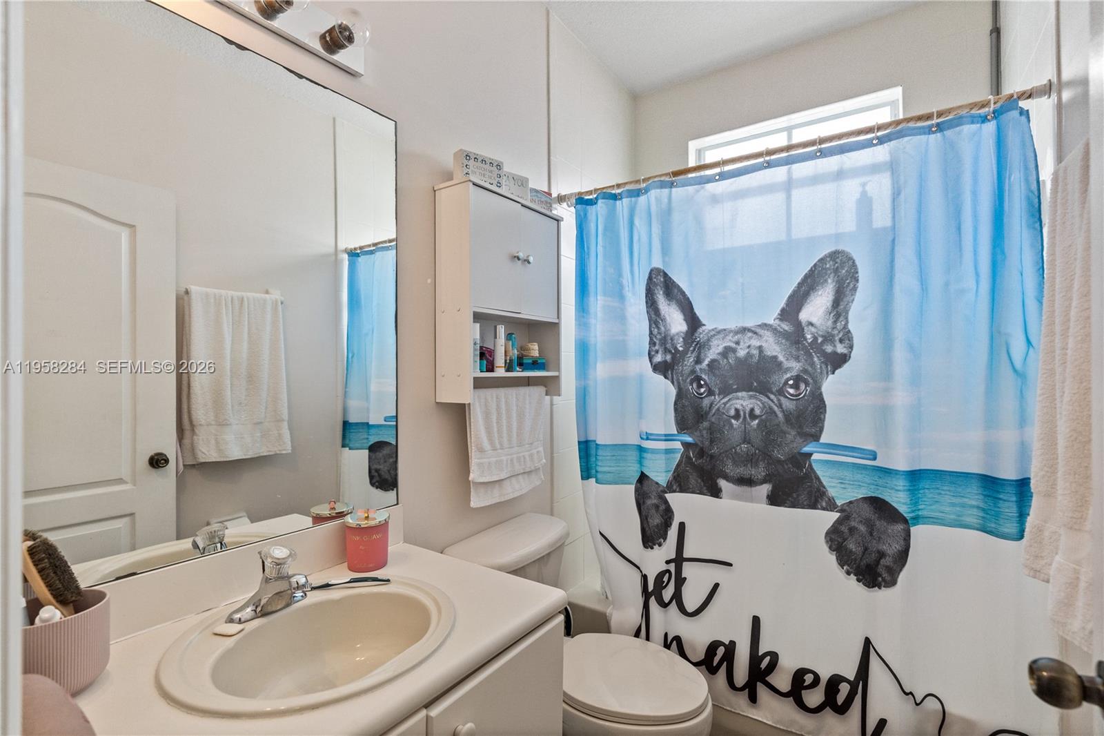 CENTURY GARDENS - Residential