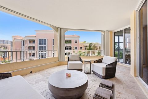 Photo of 727 Crandon Blvd #502, Key Biscayne, FL 33149 (MLS # A12006826)