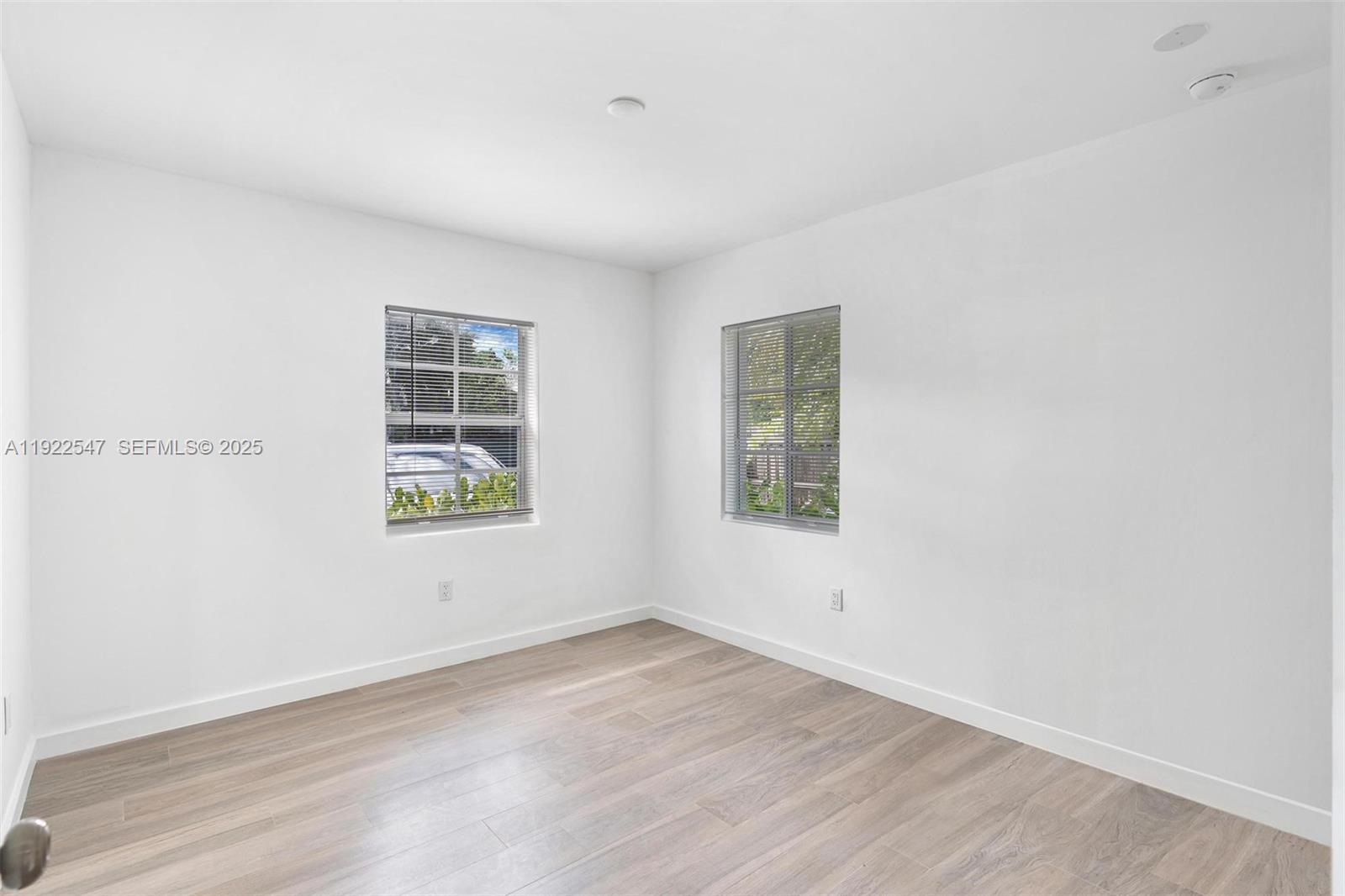 MORNINGSIDE AMD - Residential Lease