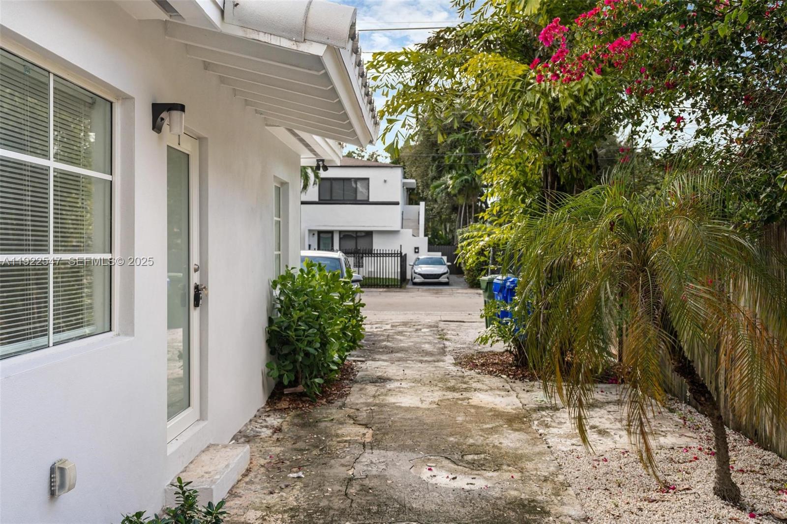 MORNINGSIDE AMD - Residential Lease