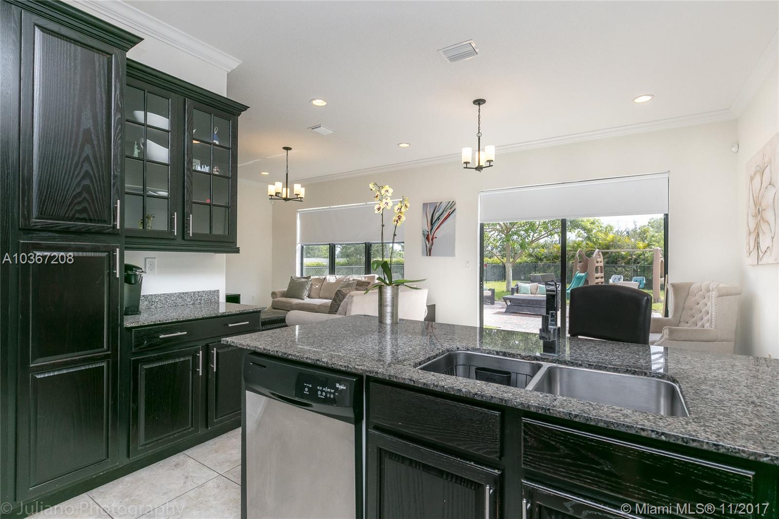 FOXCROFT HOMES - Residential