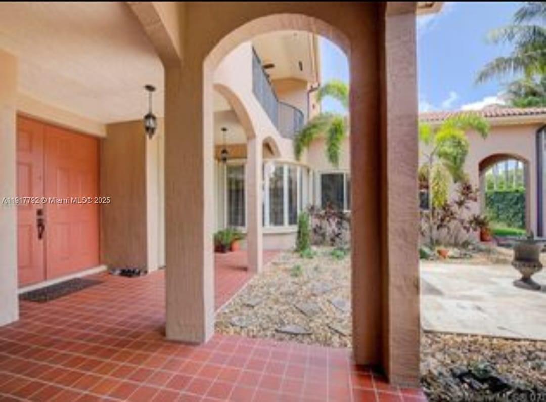 PALM ISLE ESTATES - Residential