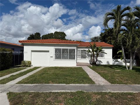 2151 SW 21st Ter Miami FL 33145