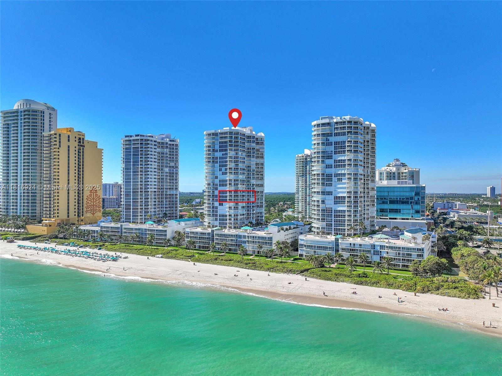 16445 Collins Ave 1426