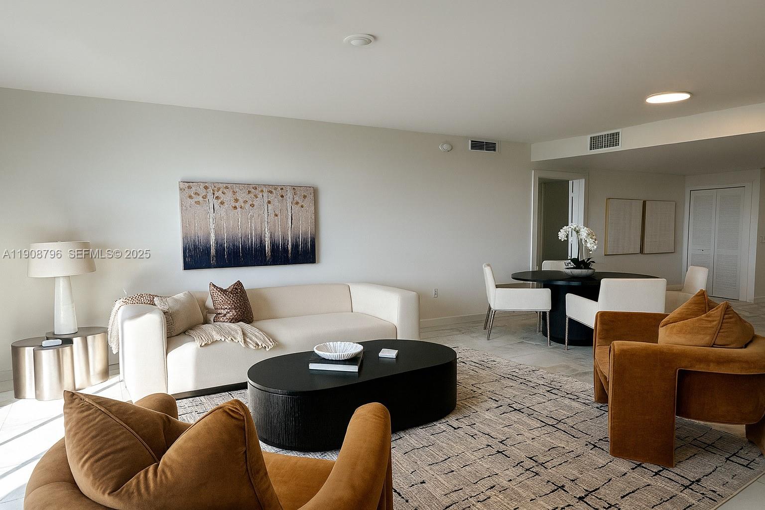 SPANISH RIVER LAND CO A - Residential Lease