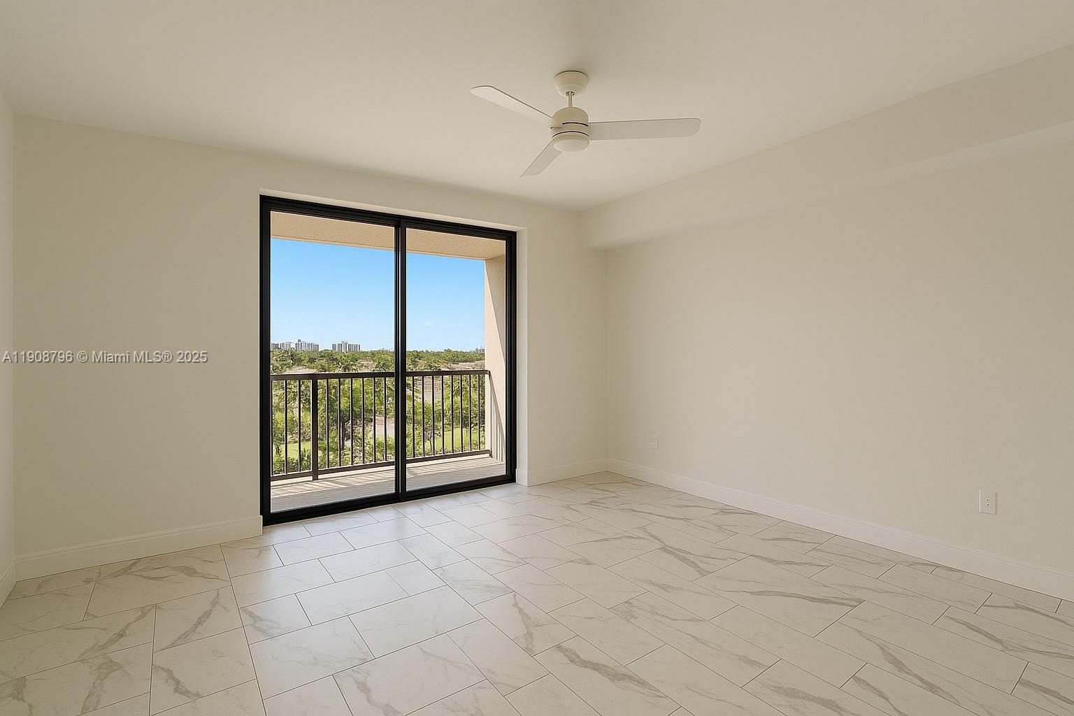 SPANISH RIVER LAND CO A - Residential Lease