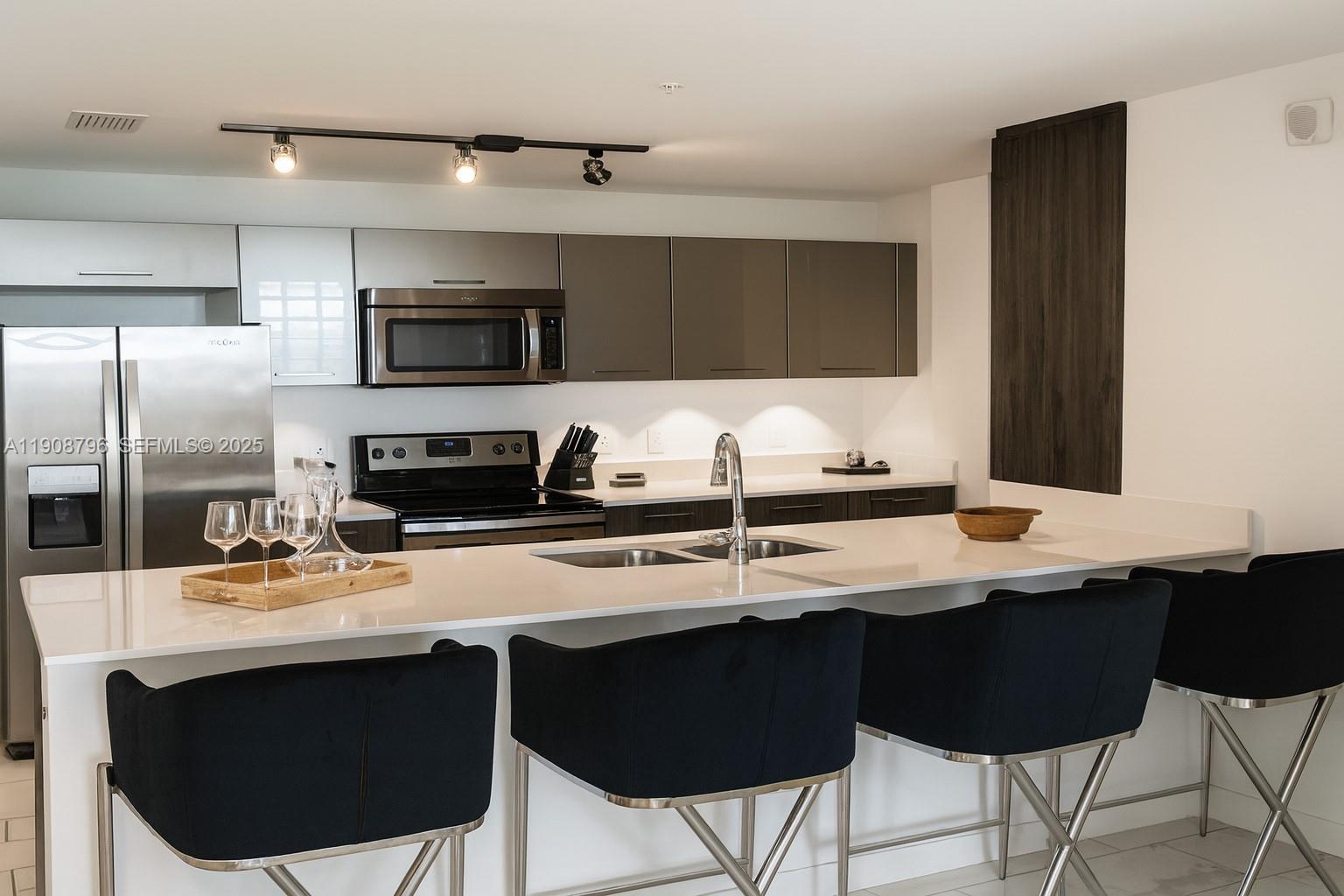 SPANISH RIVER LAND CO A - Residential Lease