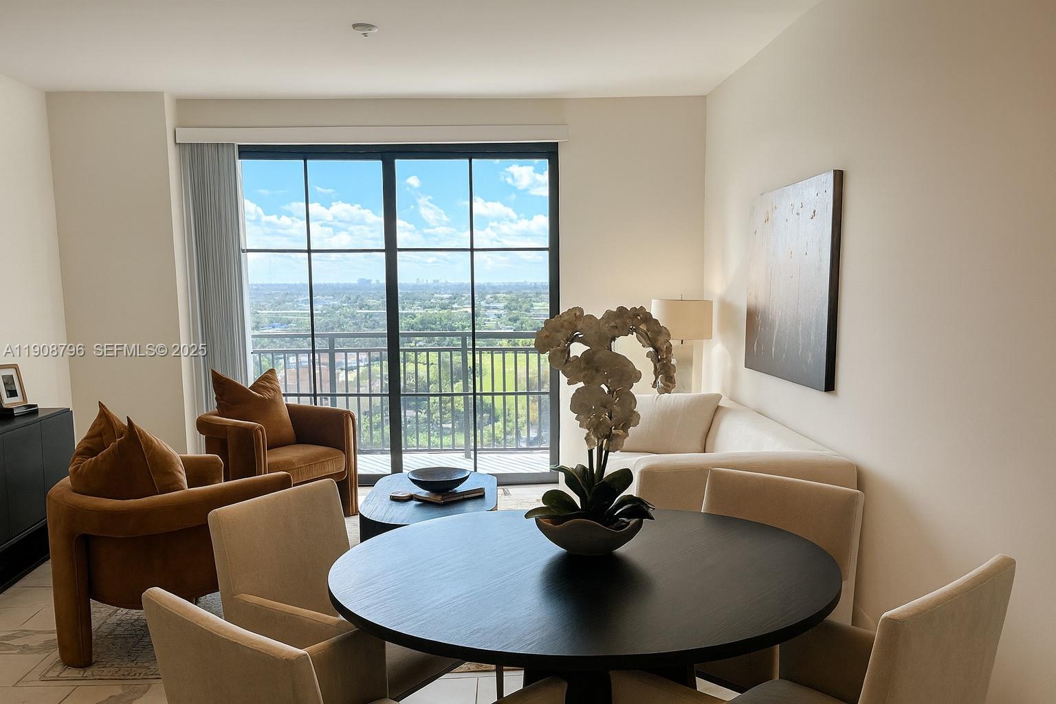 SPANISH RIVER LAND CO A - Residential Lease