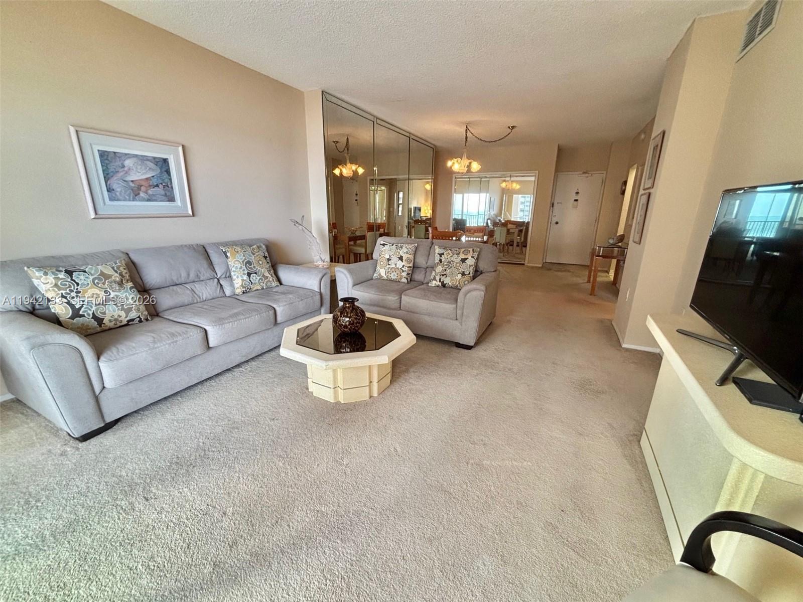 HEMISPHERES CONDO - Residential