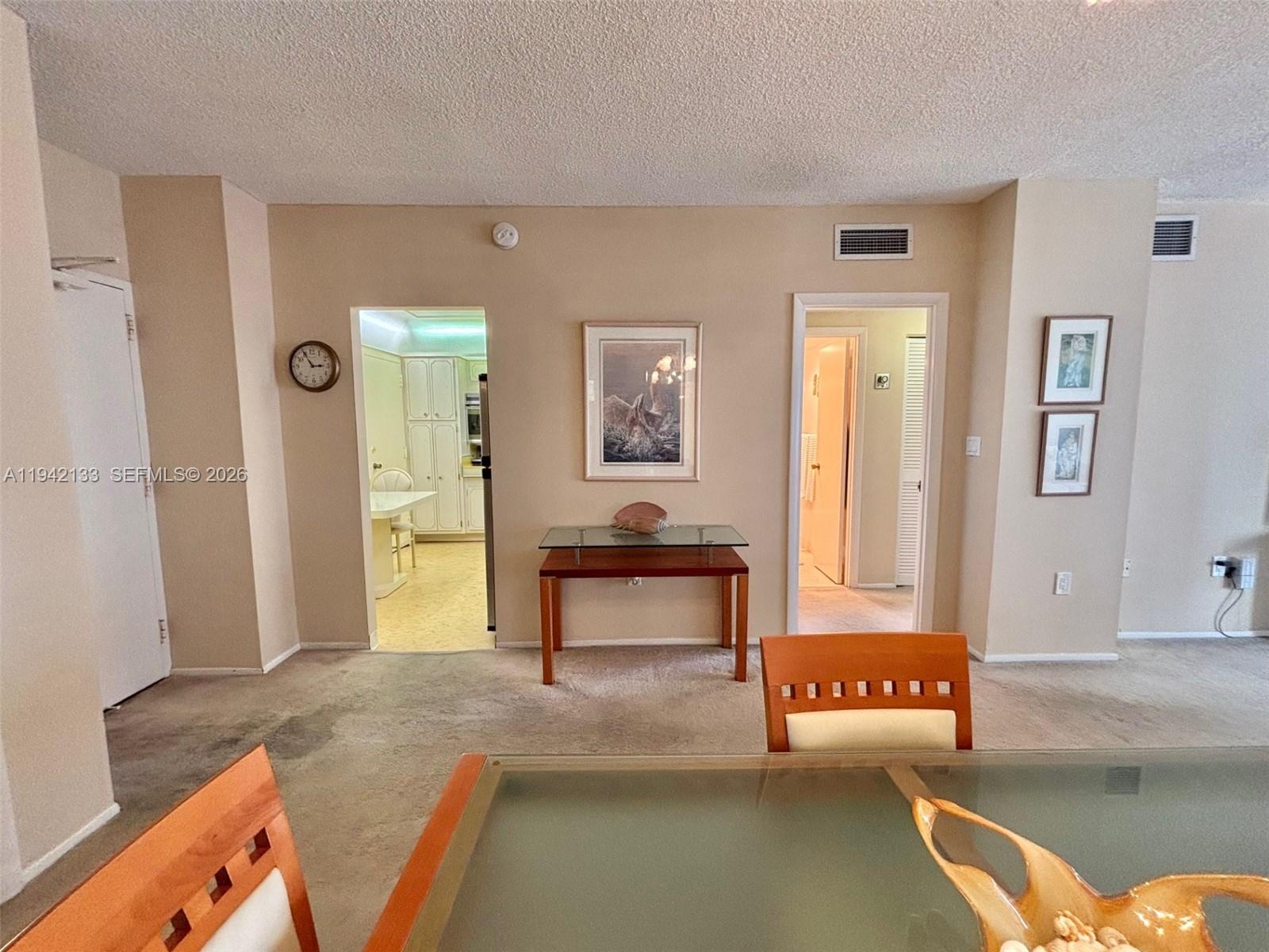 HEMISPHERES CONDO - Residential