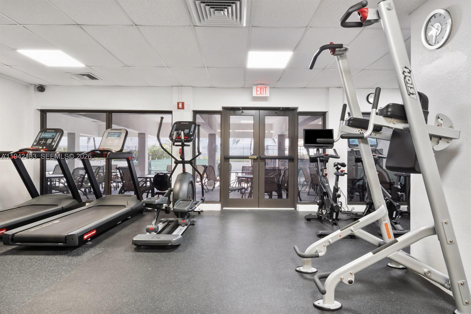 HEMISPHERES CONDO - Residential