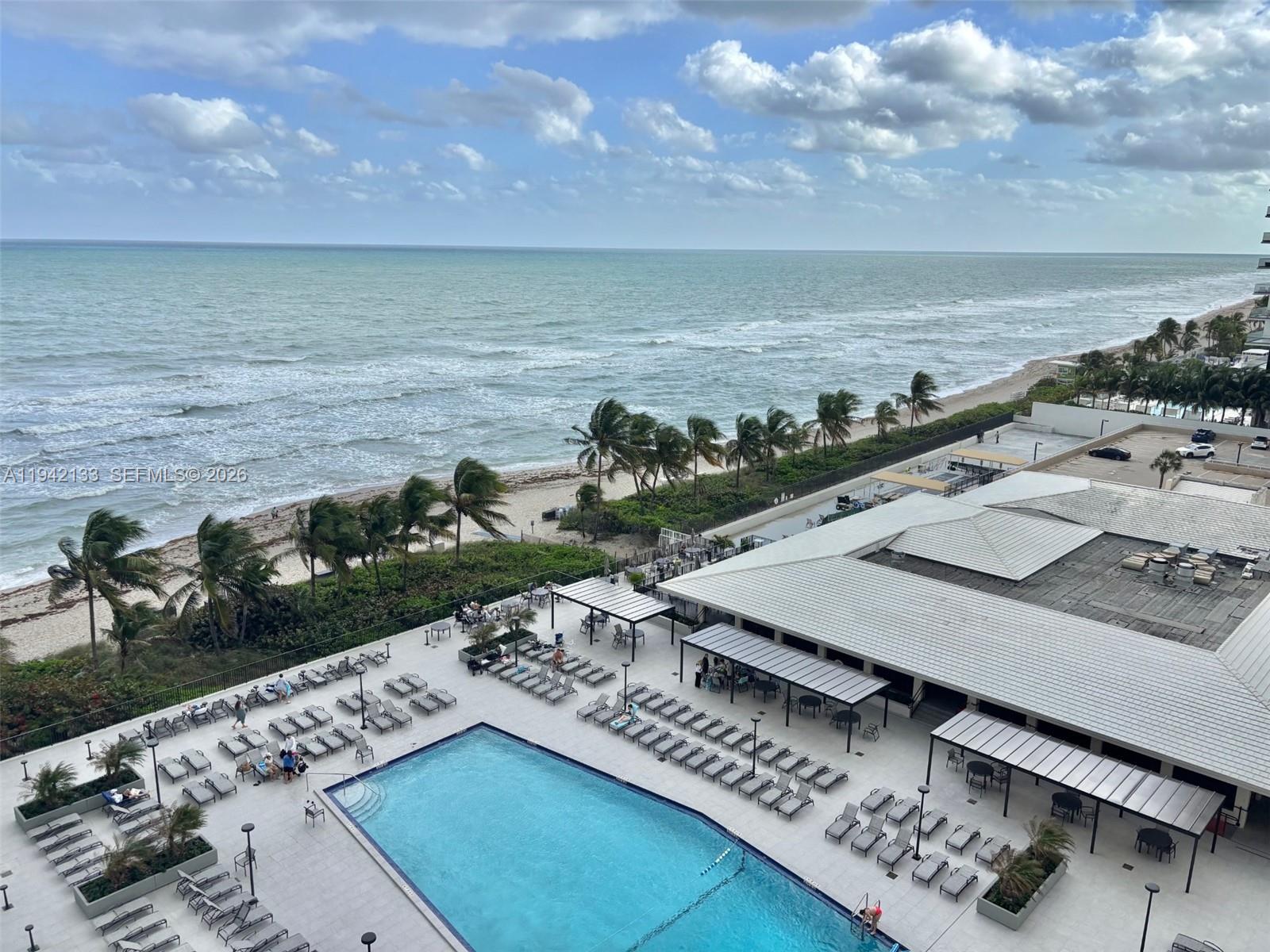 HEMISPHERES CONDO - Residential