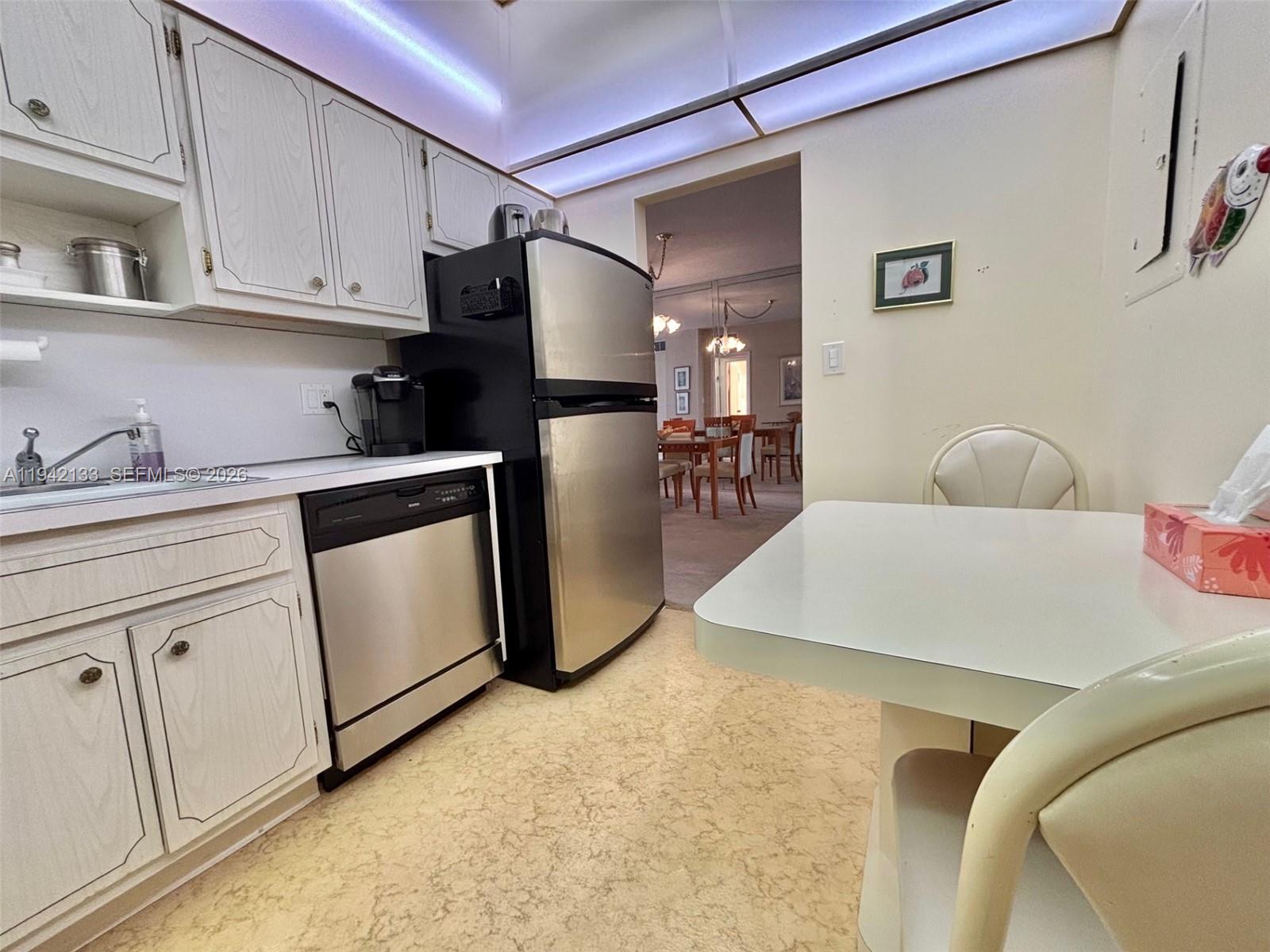 HEMISPHERES CONDO - Residential