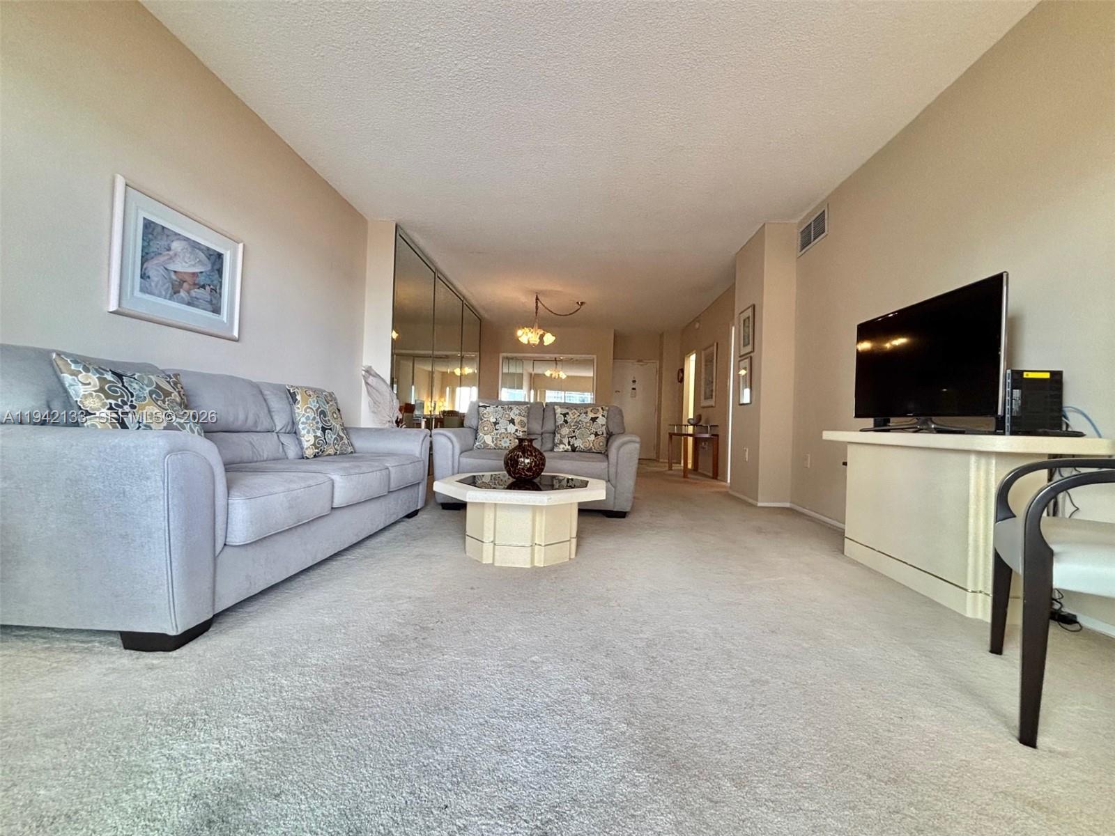 HEMISPHERES CONDO - Residential