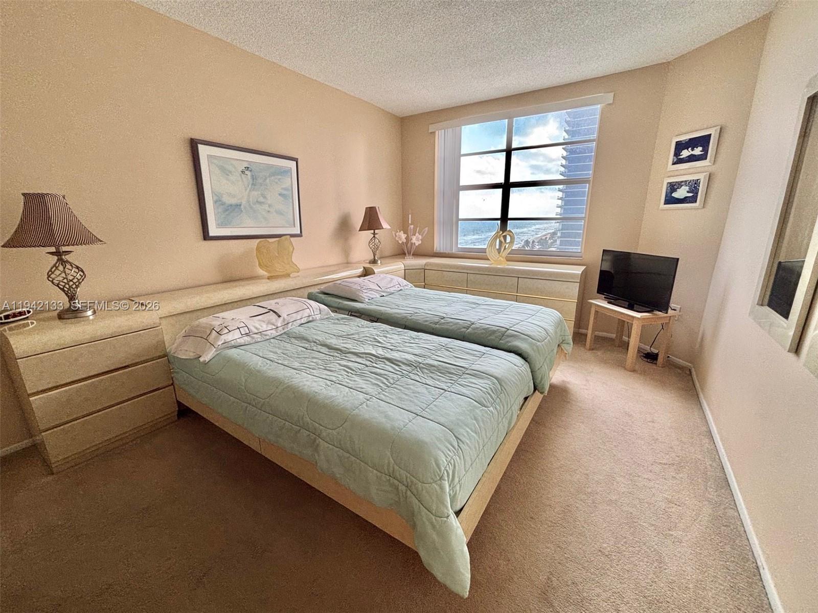 HEMISPHERES CONDO - Residential