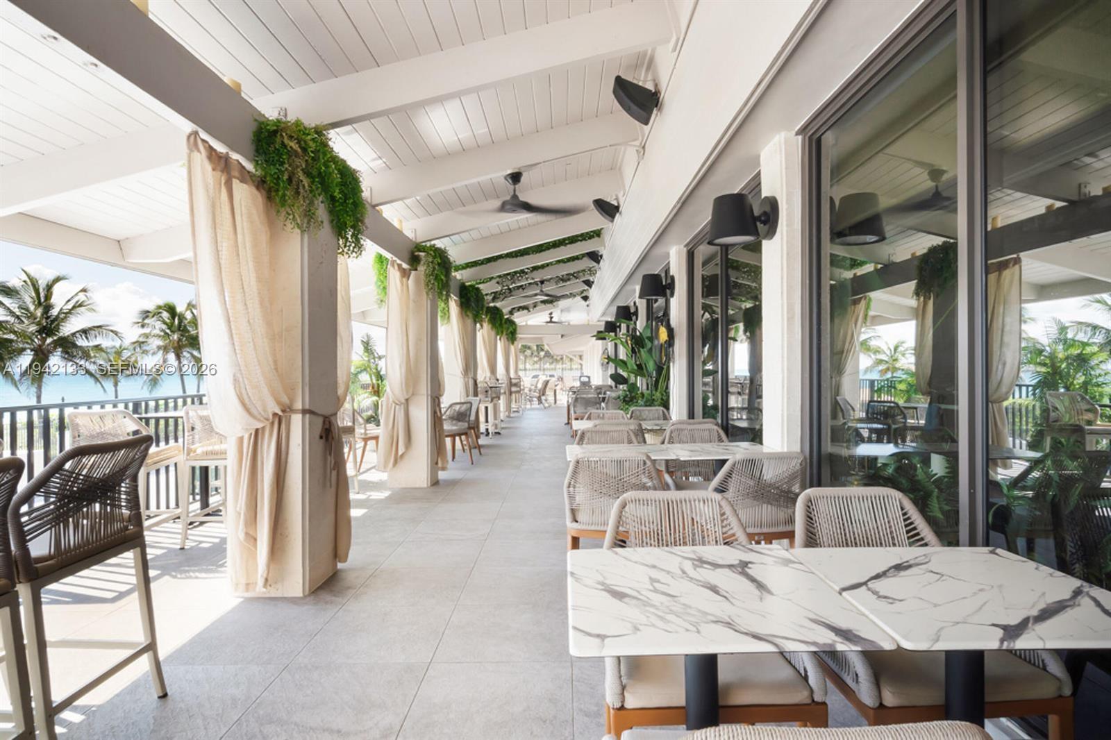 HEMISPHERES CONDO - Residential