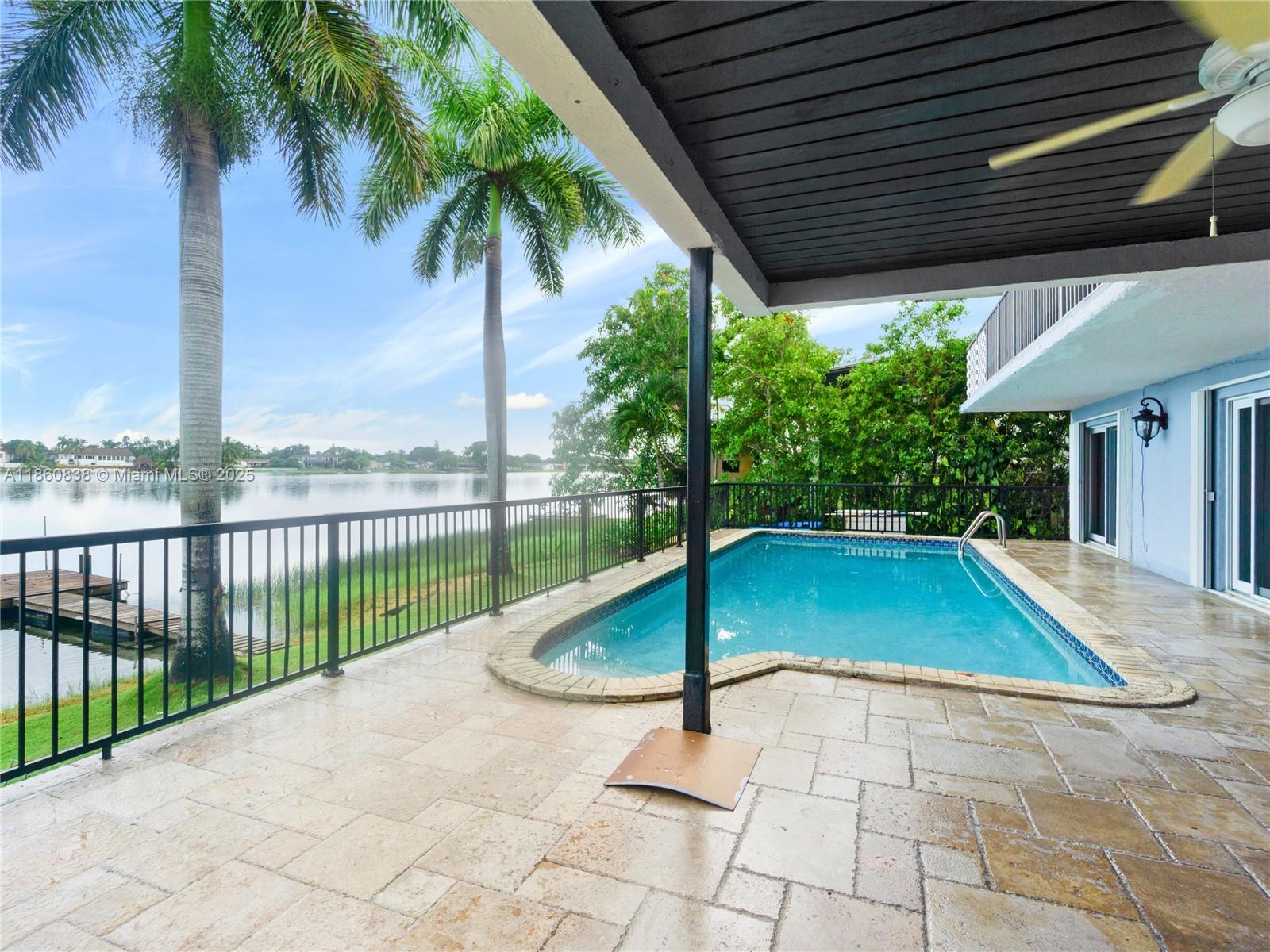 SAGA BAY SEC 1 PT 9 - Residential Lease