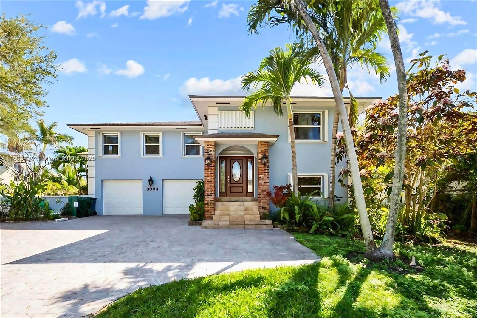 SAGA BAY SEC 1 PT 9 - Residential Lease