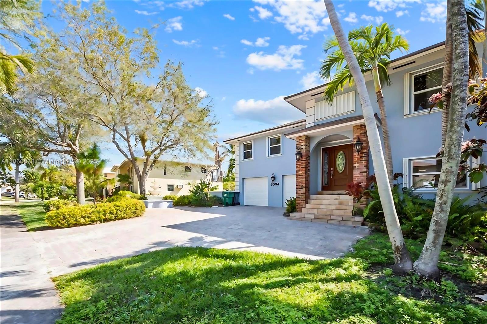 SAGA BAY SEC 1 PT 9 - Residential Lease