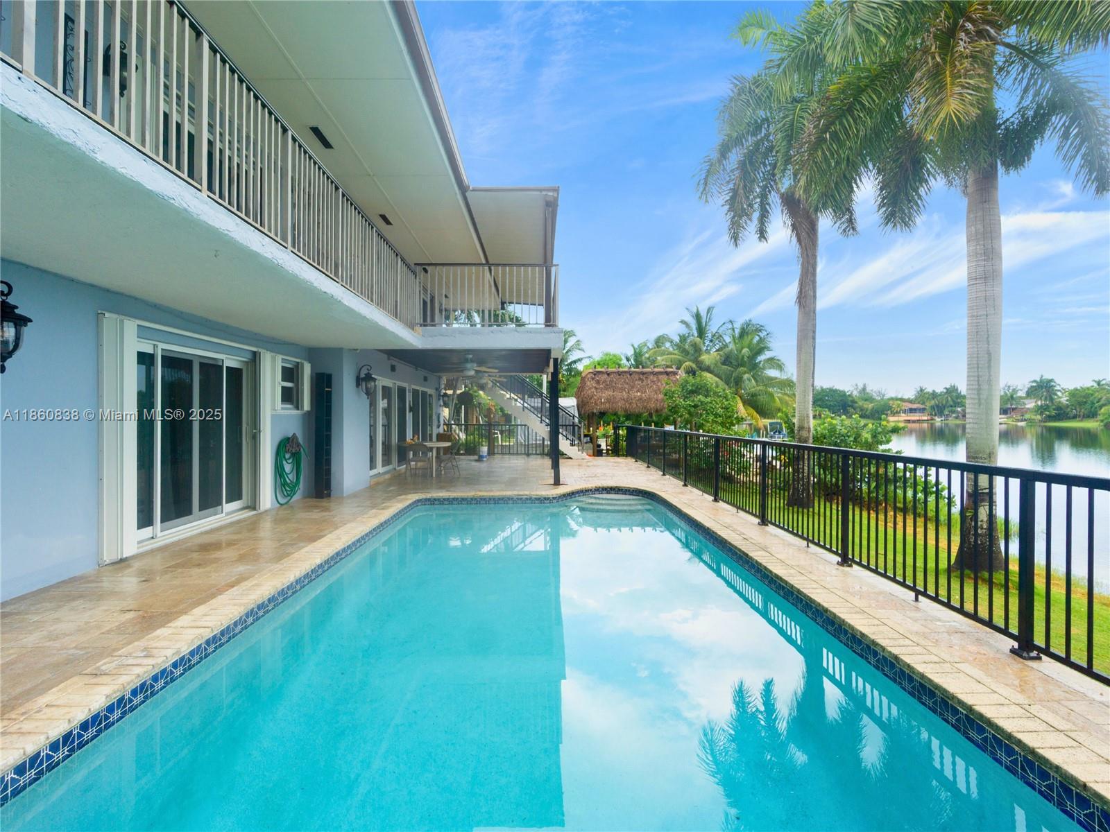 SAGA BAY SEC 1 PT 9 - Residential Lease