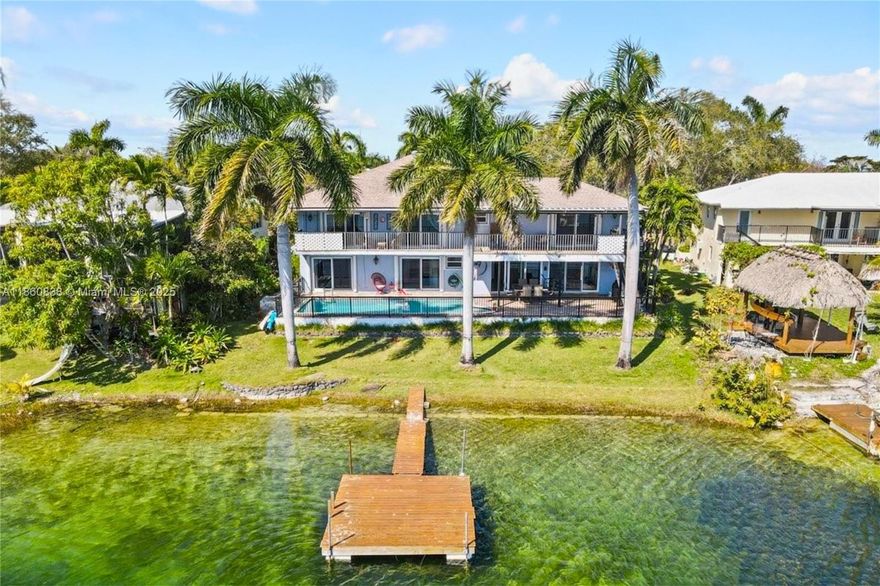 Spectacular 4 BEDROOM, 2,5 BATHROOM, 2 CAR GARAGE, 2 story single family home available for rent! This rare property is one of the largest homes located in family oriented Saga Bay Community! Spacious three bedrooms and two full bathrooms on the 2nd floor, along with formal dining, family room, sun room, and an over sized balcony. On the 1st floor, there is a 2-car garage & 1 large bedroom w/ living room, office space, full bathroom, laundry, and luxurious enclosed porch. Enjoy the beautiful outdoors on oversized porch and pool with lavish landscape. The community offers tennis courts, parks, and lake beach access. Available now!