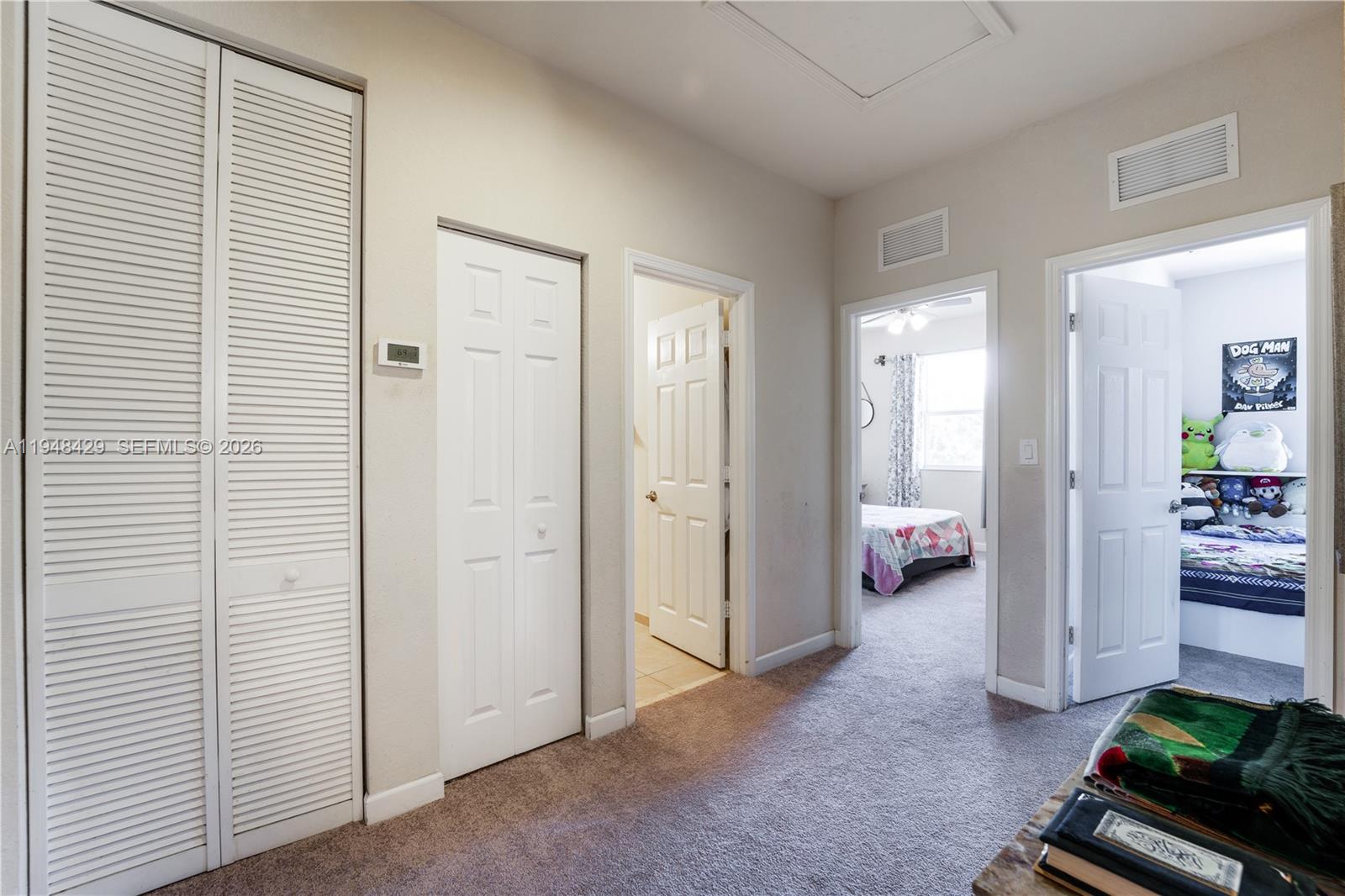 KENDALL COMMONS TOWNHOMES - Residential