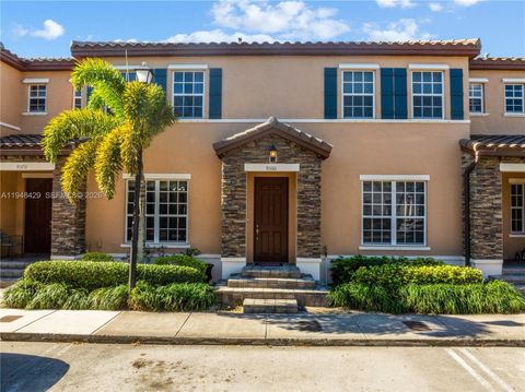 9360 SW 171st Ct Miami FL 33196