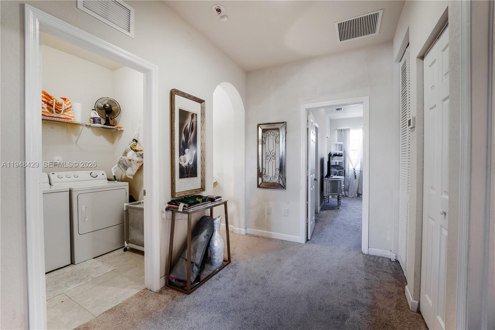 KENDALL COMMONS TOWNHOMES - Residential