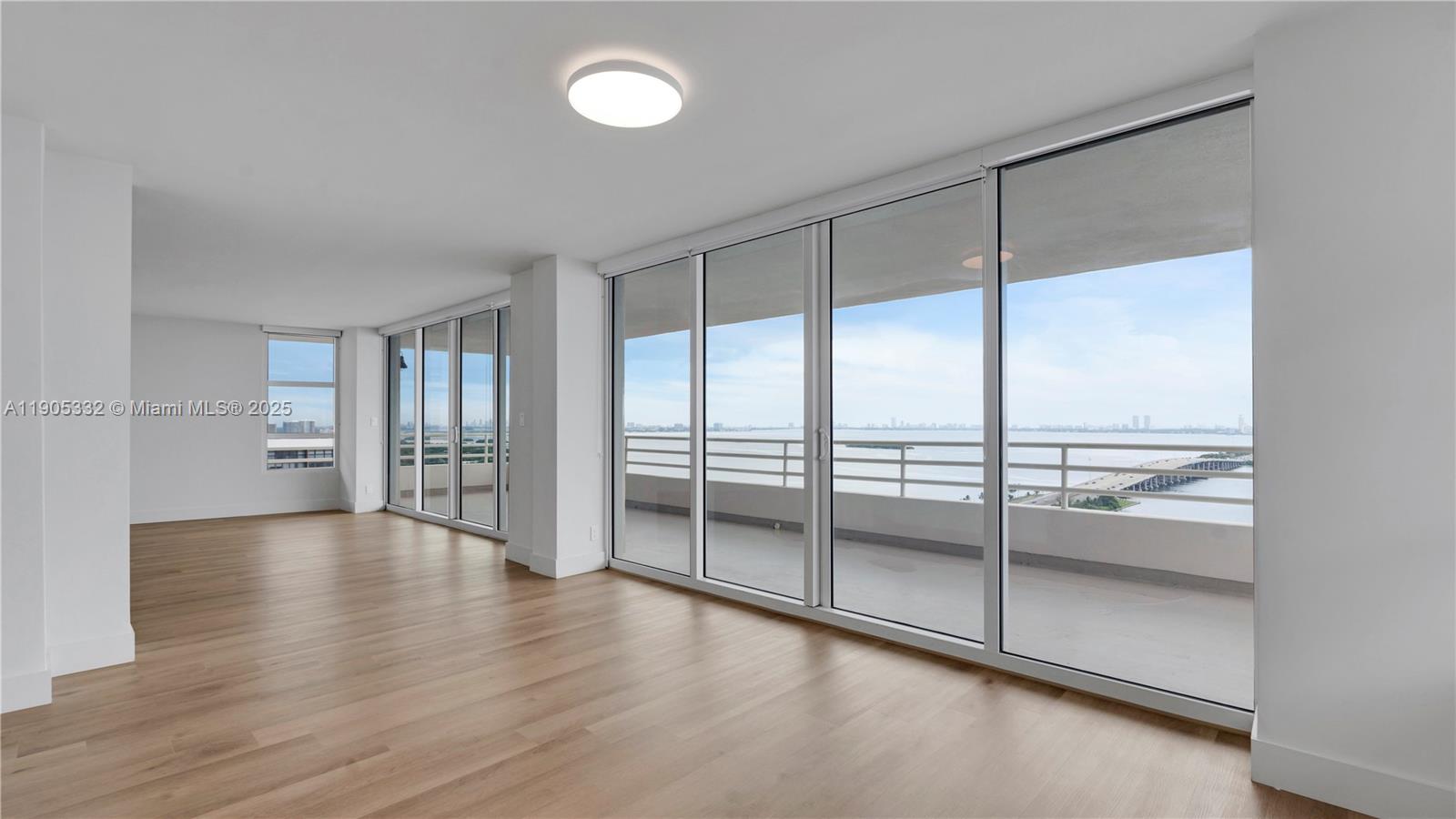 The Hamilton - Residential Lease