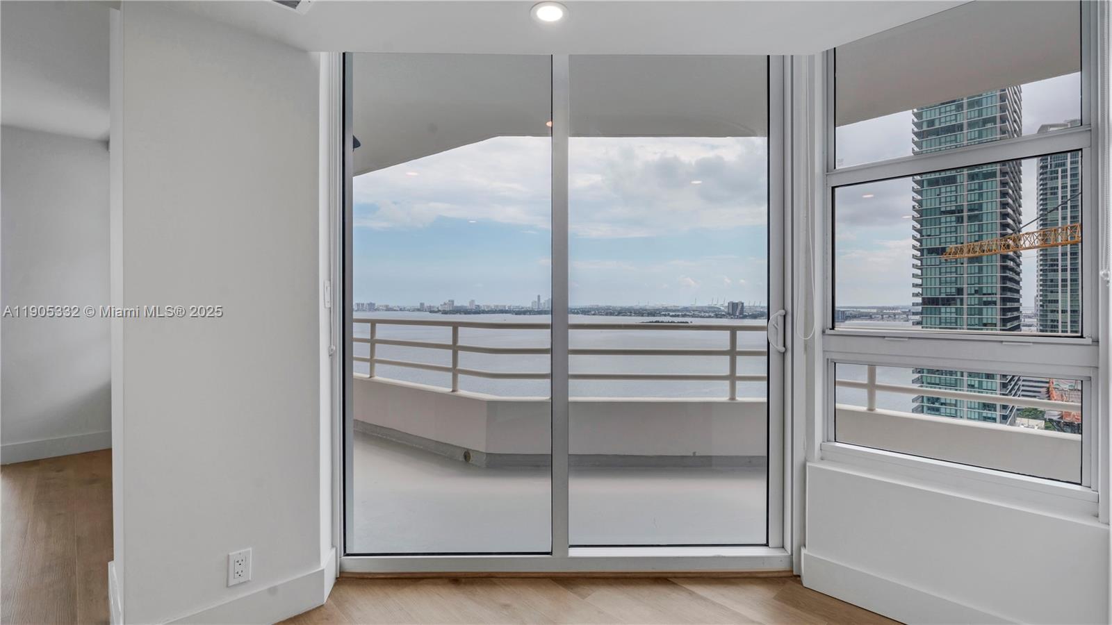 The Hamilton - Residential Lease