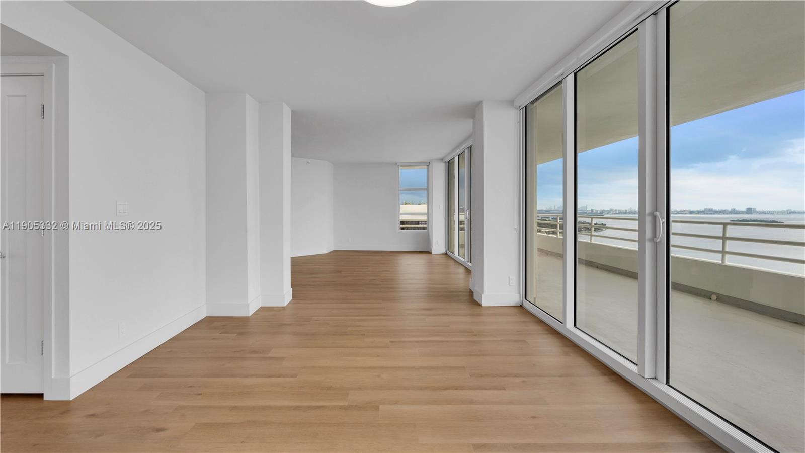 The Hamilton - Residential Lease