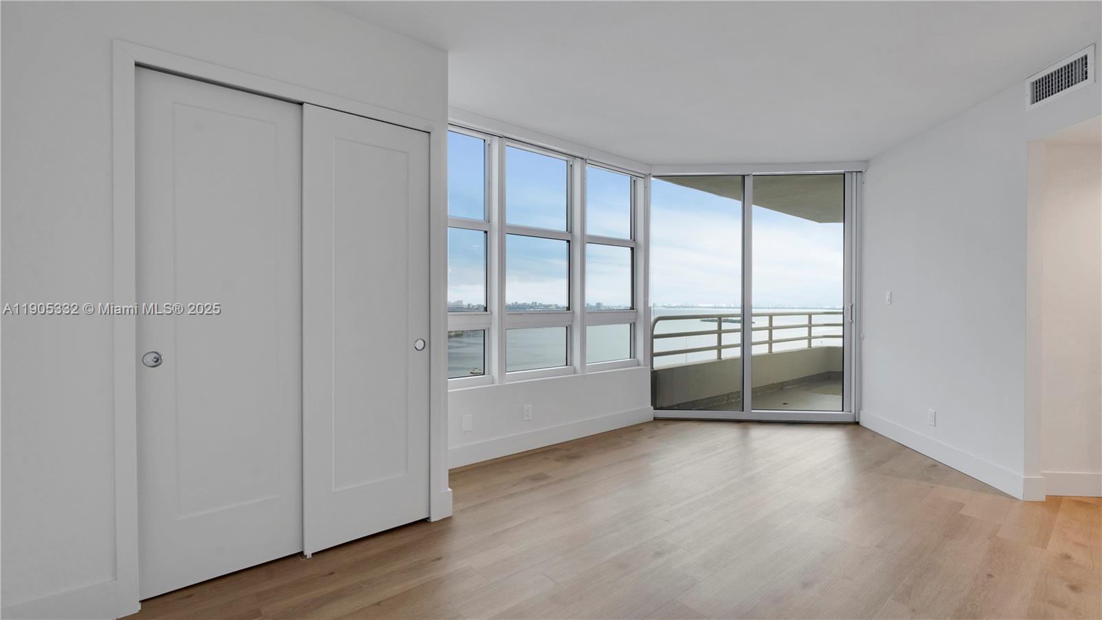 The Hamilton - Residential Lease