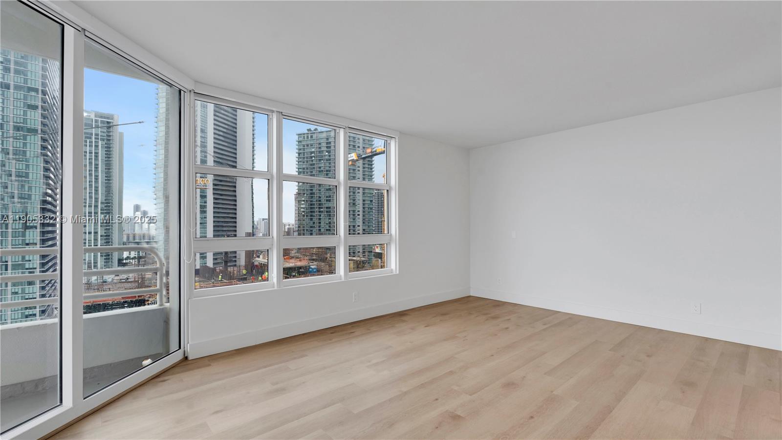 The Hamilton - Residential Lease