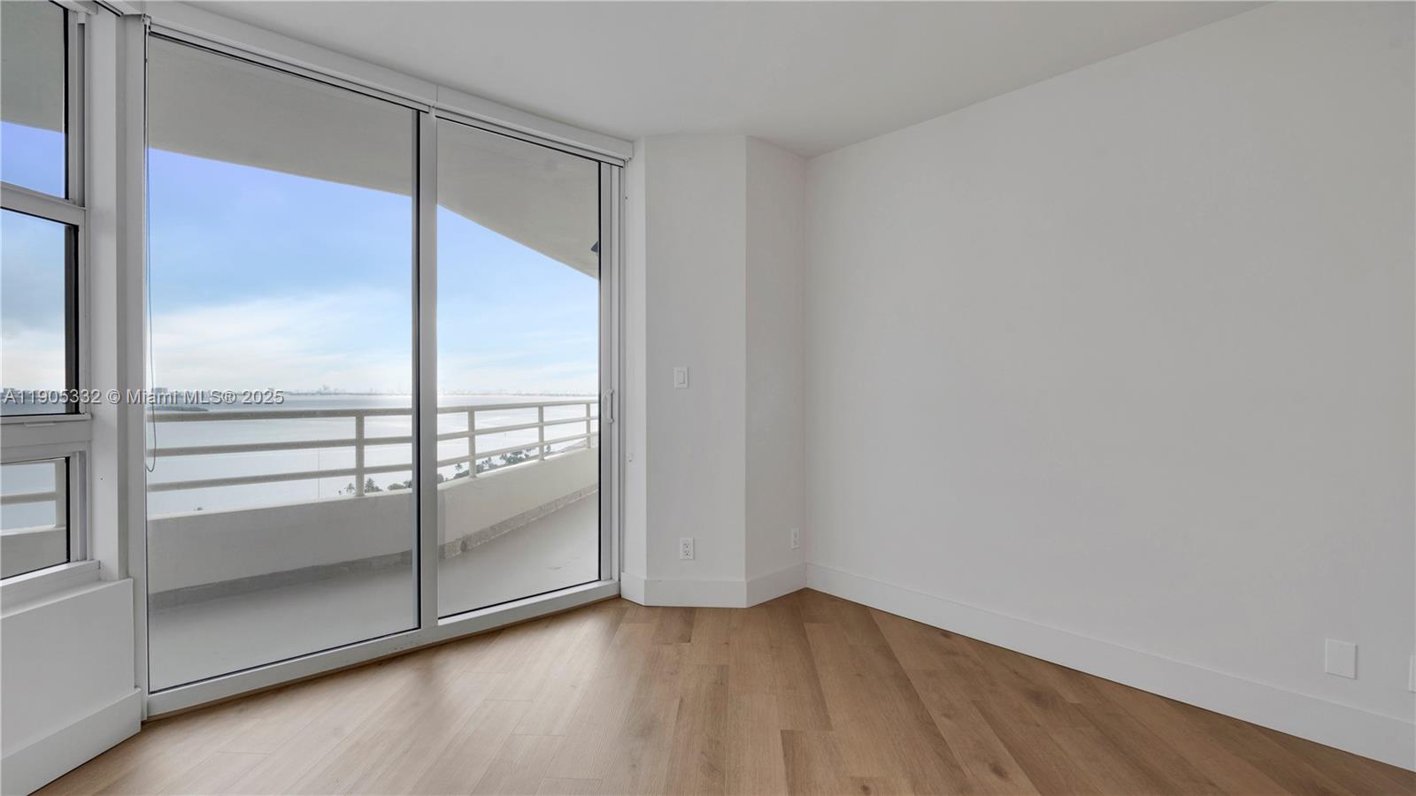 The Hamilton - Residential Lease