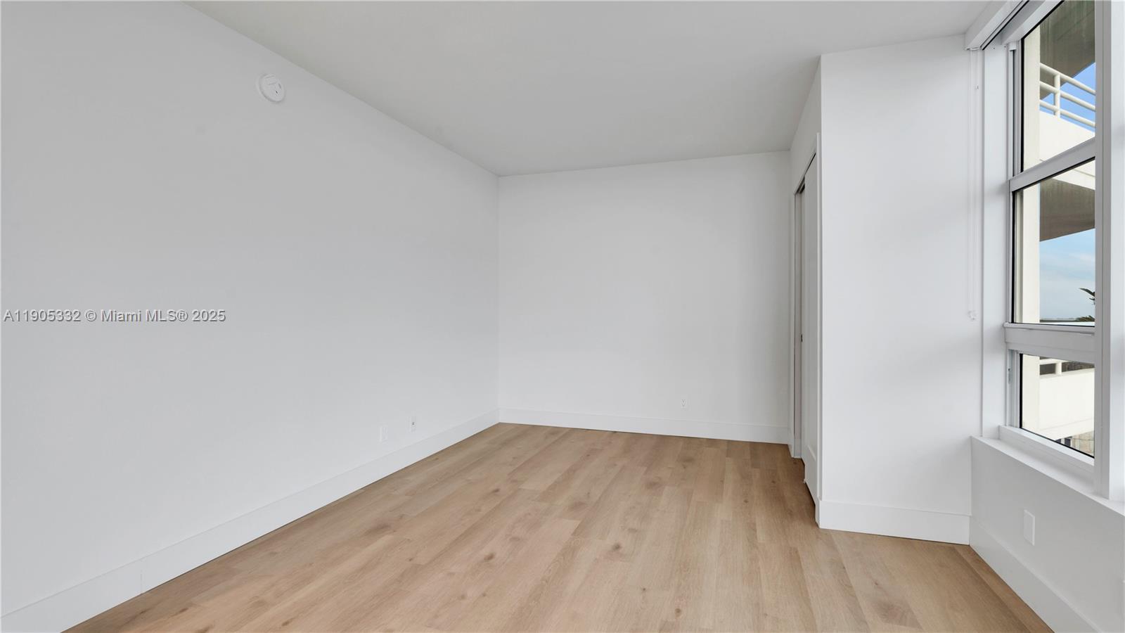 The Hamilton - Residential Lease