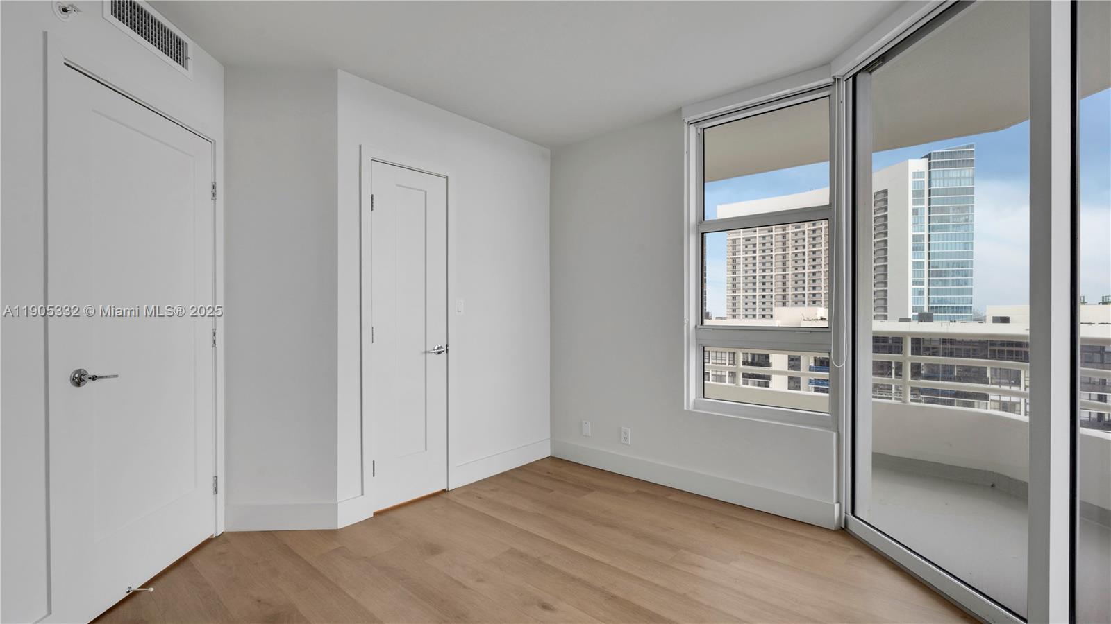 The Hamilton - Residential Lease