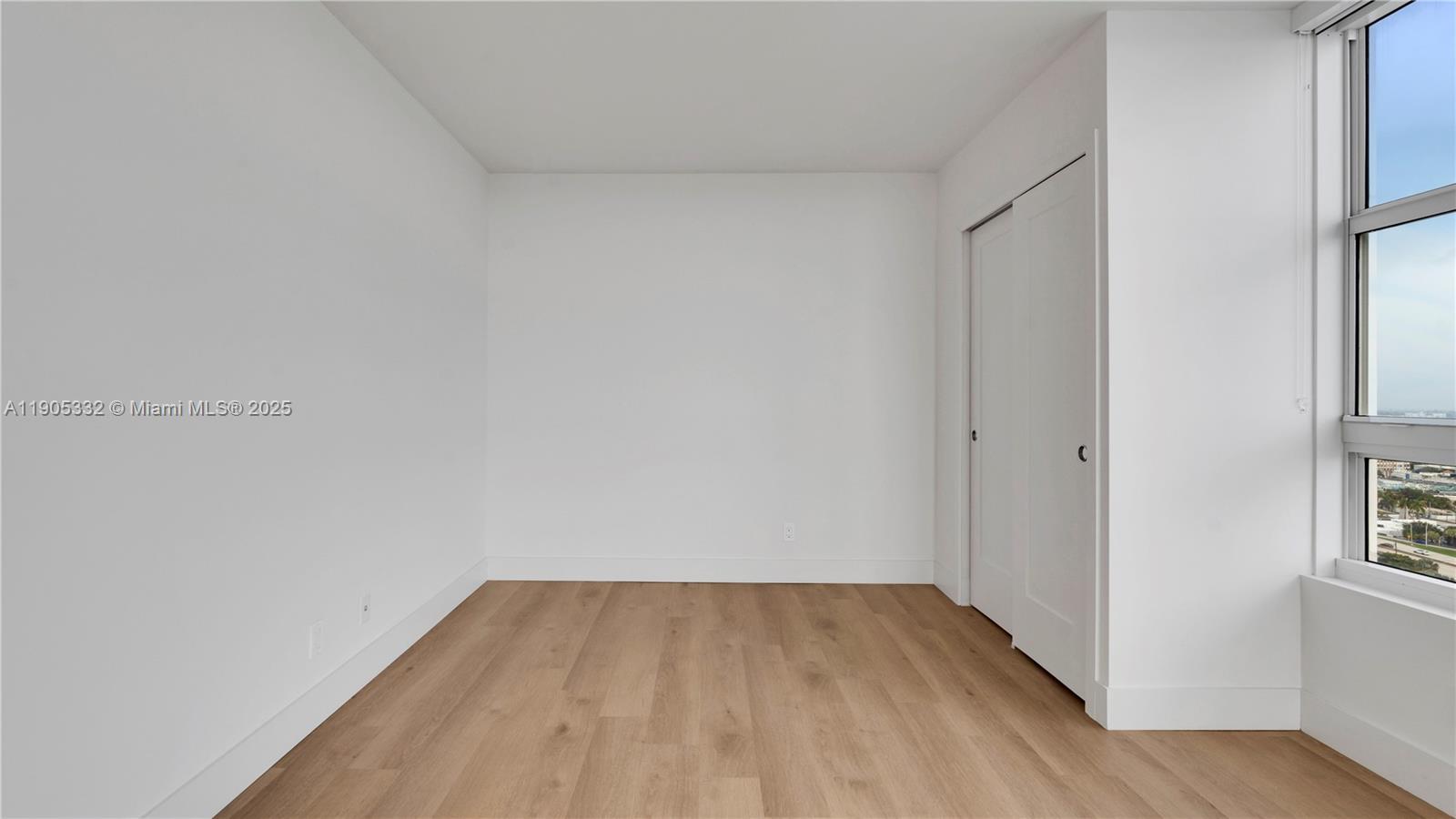 The Hamilton - Residential Lease