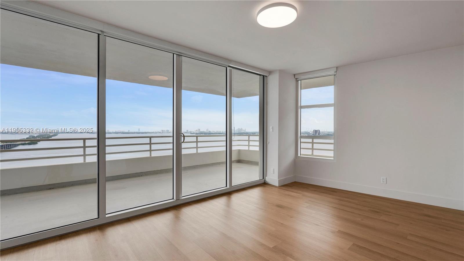 The Hamilton - Residential Lease