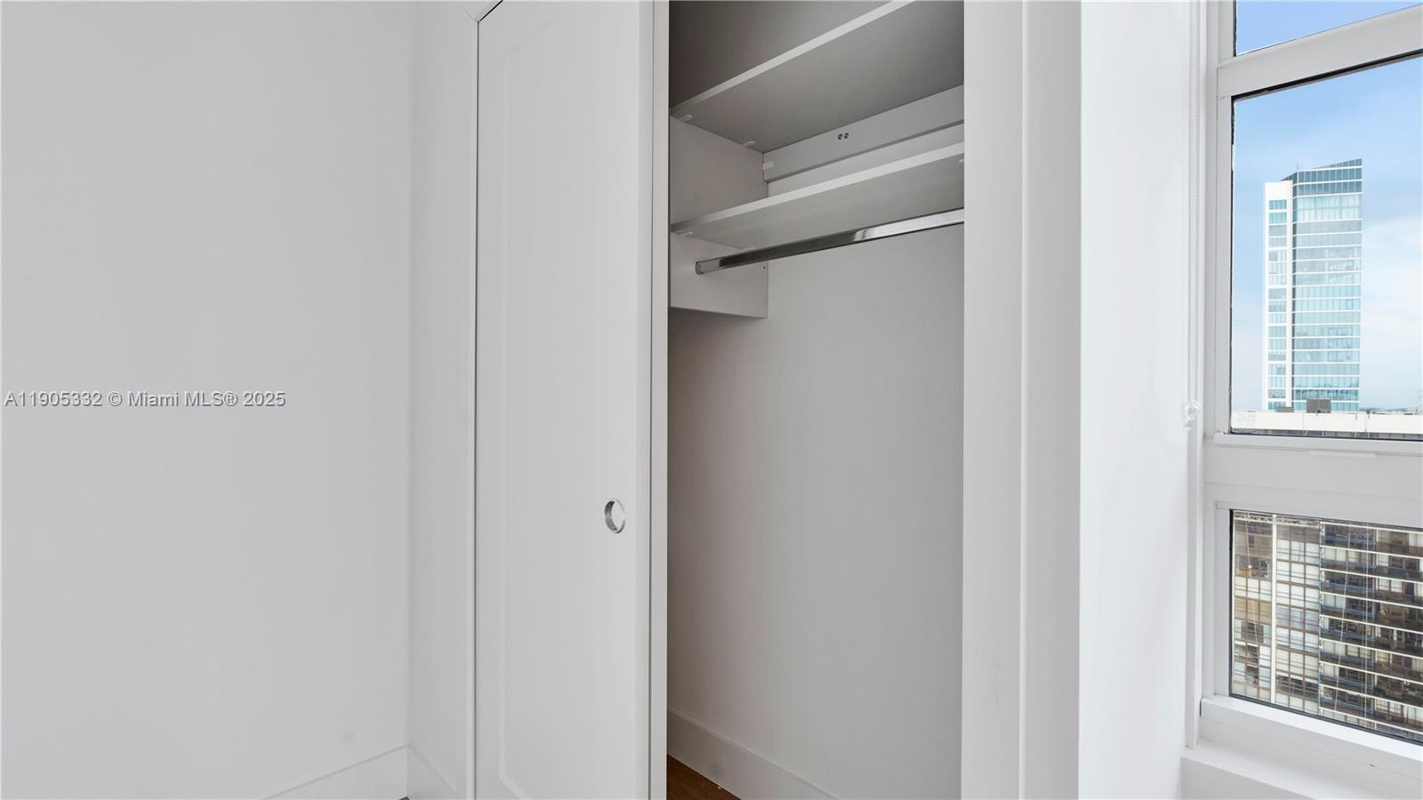 The Hamilton - Residential Lease