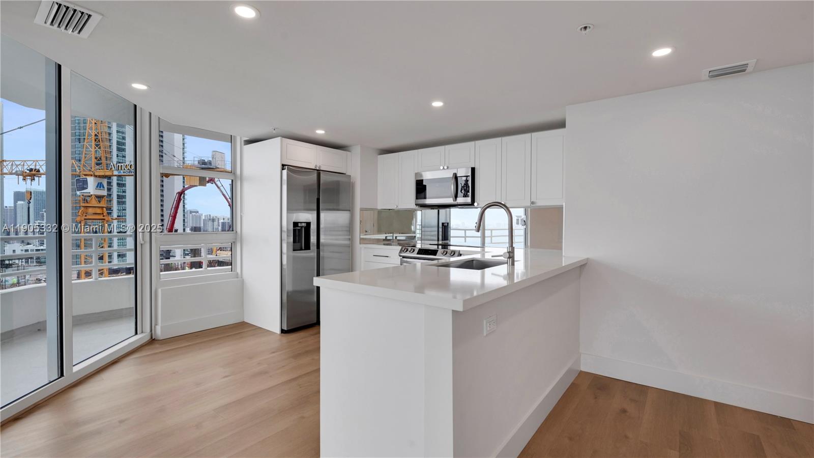 The Hamilton - Residential Lease