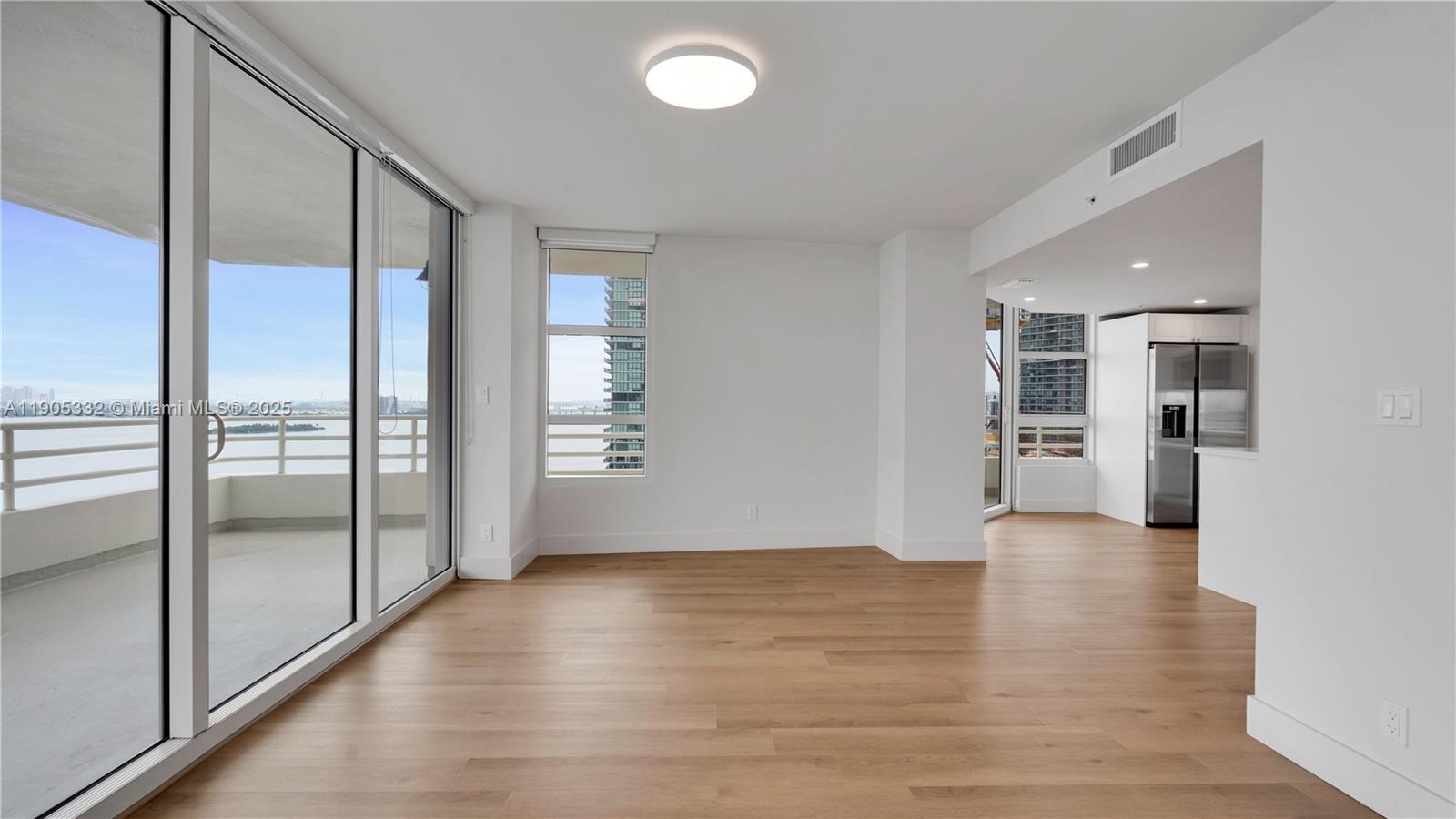 The Hamilton - Residential Lease