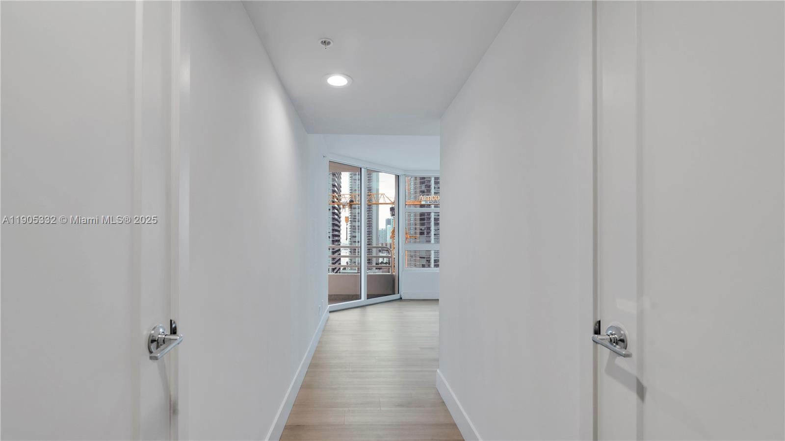 The Hamilton - Residential Lease