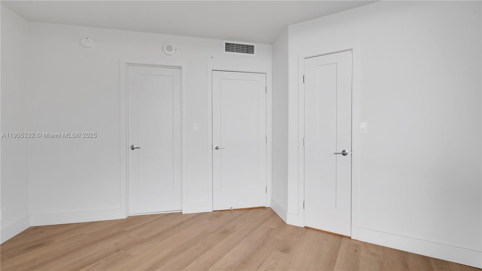 The Hamilton - Residential Lease