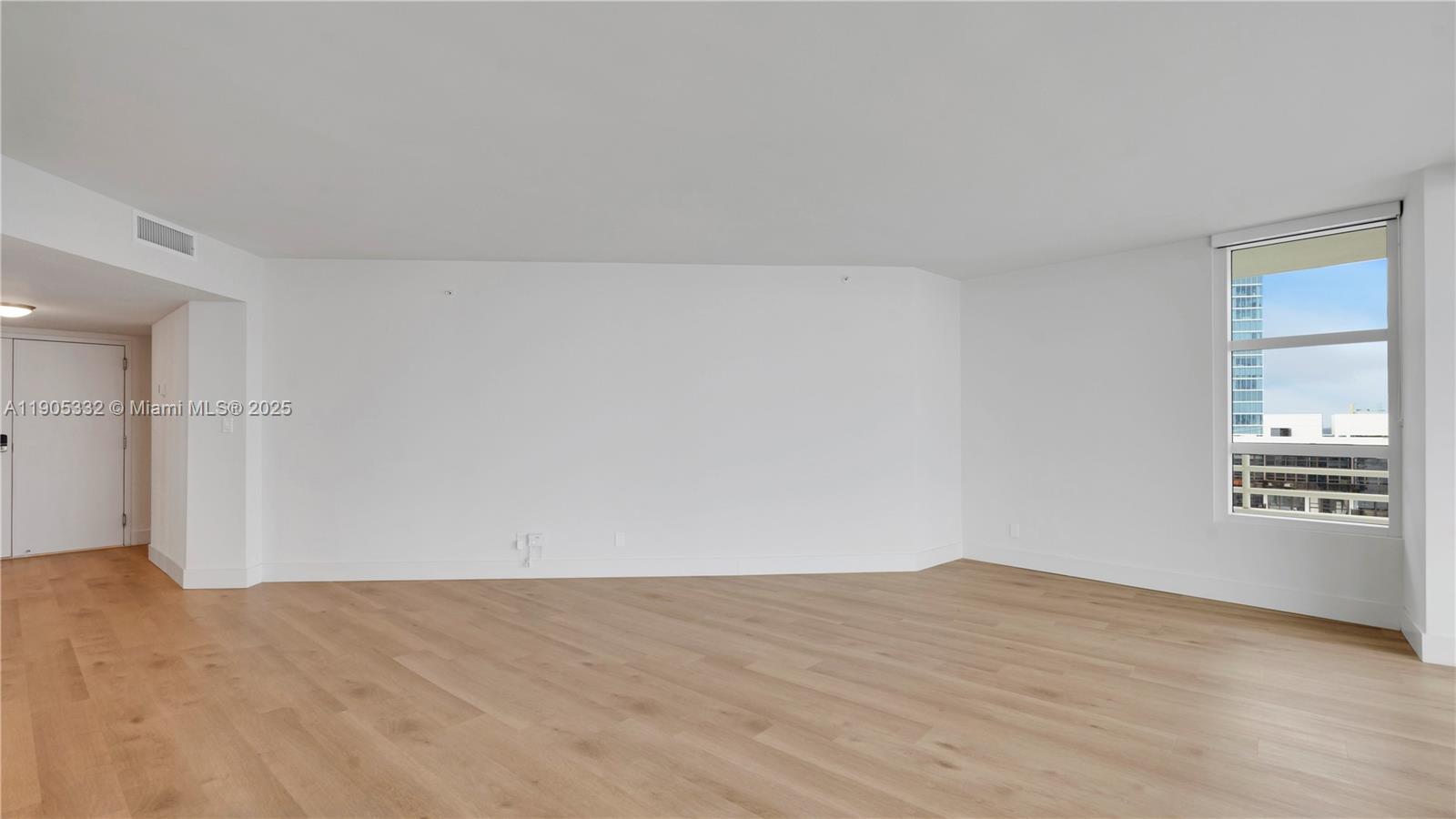 The Hamilton - Residential Lease